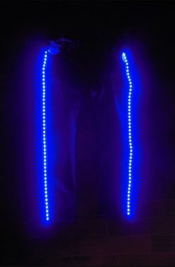 LED Jeans Kit